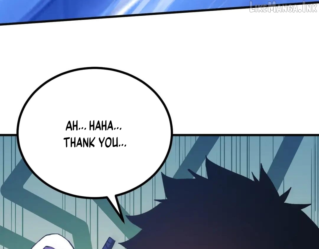 Log into the Future Chapter 330 - page 36